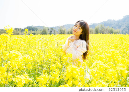 強姦鮮花和女士們 62513955