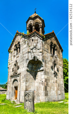 Haghpat Monastery, UNESCO world heritage in Armenia Haghpat Monastery, UNESCO world heritage in Armenia 62514112