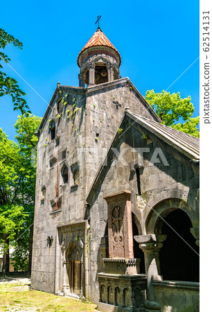 Sanahin Monastery in Armenia 62514131