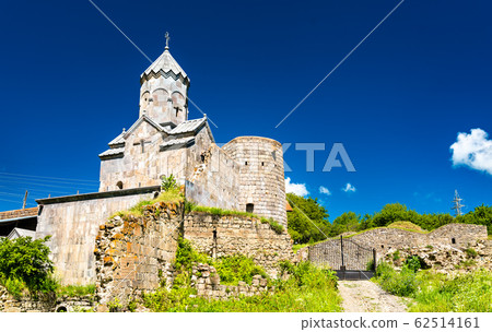 Tatev Monastery in Armenia Tatev Monastery in Armenia 62514161