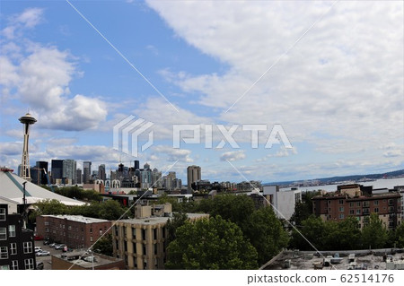 Seattle, United States 62514176