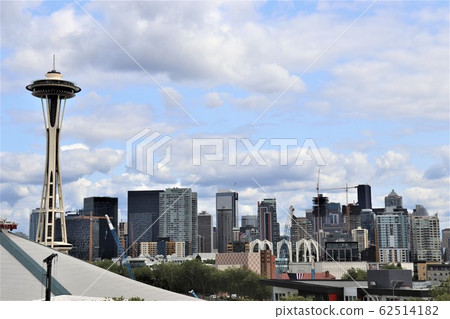 Seattle, United States 62514182