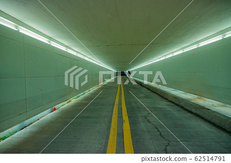 地下道 文青 綠 62514791