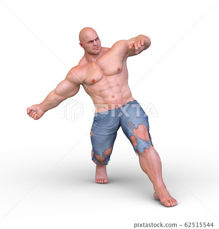  男子漢 62515544