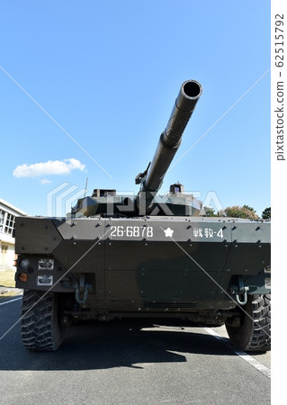 16 Type Mobile Combat Vehicle 62515792