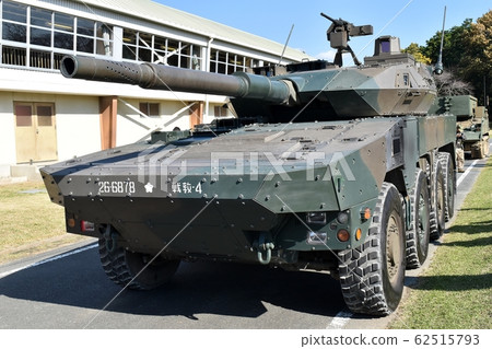 16 Type Mobile Combat Vehicle 16 Type Mobile Combat Vehicle 62515793