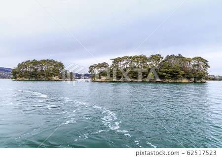 日本Sankei Matsushima 62517523