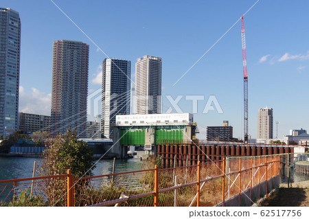 東京街景‖ 62517756