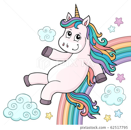 Cute unicorn topic image 6 62517795