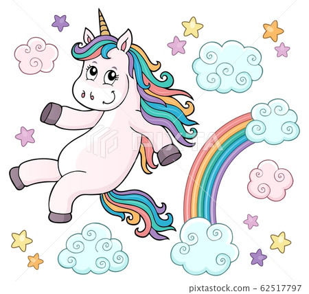 Cute unicorn topic image 4 62517797