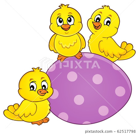 Cute chickens topic image 6 Cute chickens topic image 6 62517798