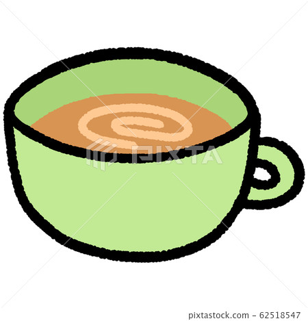 茶杯咖啡杯 茶杯咖啡杯 62518547