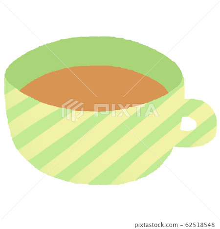 茶杯咖啡杯 茶杯咖啡杯 62518548