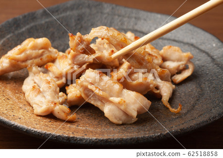 Seleriyaki Seleriyaki 62518858