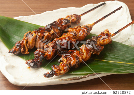 烤鰻肝 烤鰻肝 62518872