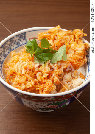 Sakura shrimp kakiagedon 62518899