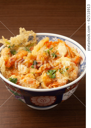 海鮮炒飯碗 62518913