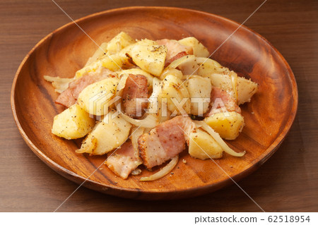 German potato 62518954