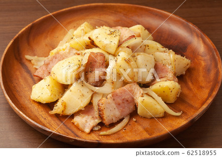German potato 62518955