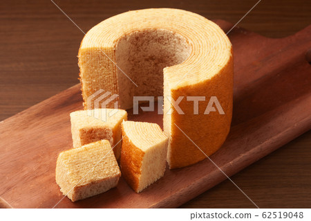 年輪蛋糕 62519048