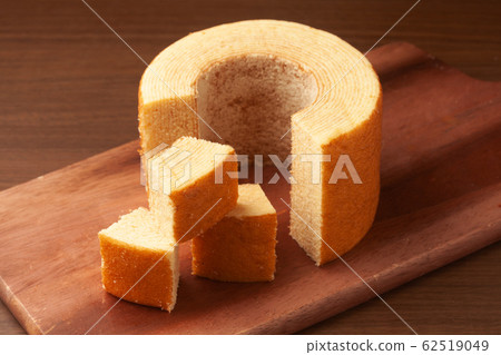 年輪蛋糕 62519049