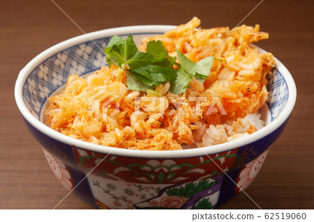 櫻花蝦kakiagedon 櫻花蝦kakiagedon 62519060