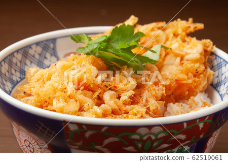 Sakura shrimp kakiagedon Sakura shrimp kakiagedon 62519061