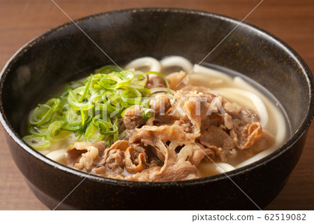 Meat noodles Meat noodles 62519082