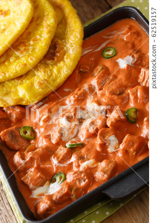 Tofu Butter Masala Recipe is marinated and baked Tofu Butter Masala Recipe is marinated and baked 62519157
