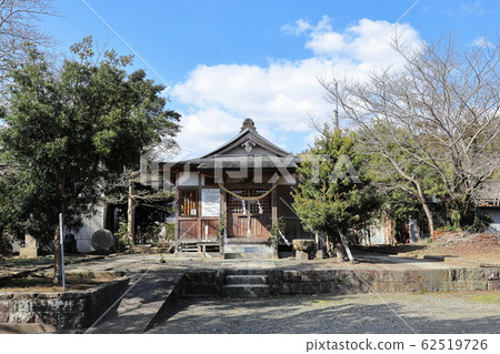 Kirishima Shrine (Satsuma-cho, Satsuma-gun, Kagoshima Prefecture) Kirishima Shrine (Satsuma-cho, Satsuma-gun, Kagoshima Prefecture) 62519726