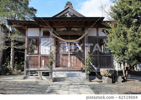 Kirishima Shrine (Satsuma-cho, Satsuma-gun, Kagoshima Prefecture) Kirishima Shrine (Satsuma-cho, Satsuma-gun, Kagoshima Prefecture) 62519884