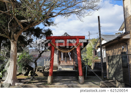Kirishima Shrine (Satsuma-cho, Satsuma-gun, Kagoshima Prefecture) Kirishima Shrine (Satsuma-cho, Satsuma-gun, Kagoshima Prefecture) 62520054