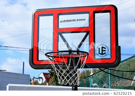 Basketball goal Basketball goal 62520215
