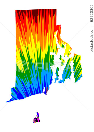 State of Rhode Island and Providence Plantations - State of Rhode Island and Providence Plantations - 62520363