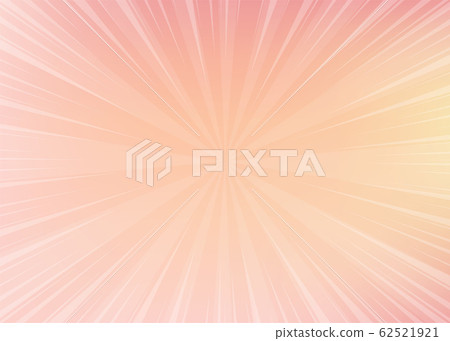Neon pop art comics gradient radial background 62521921