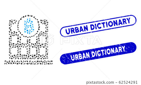 Oval Mosaic Bitcoin Office with Distress Urban Dictionary Seals Oval Mosaic Bitcoin Office with Distress Urban Dictionary Seals 62524291