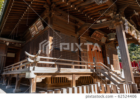 代代木八幡宮 62524406