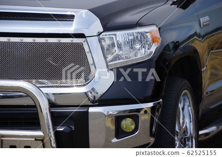 Car image Toyota Tundra 62525155