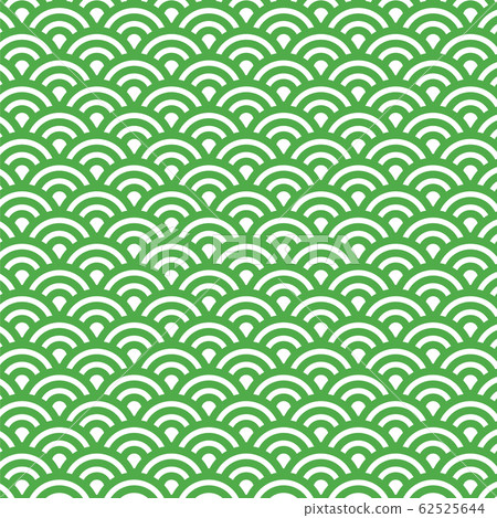 Qinghai wave pattern green Qinghai wave pattern green 62525644