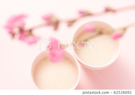 Sweet Sake 62526091