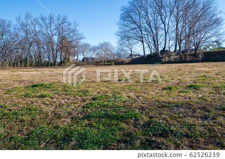 八g城遺址八Earth城歷史博物館土方八H城公園附近 62526239
