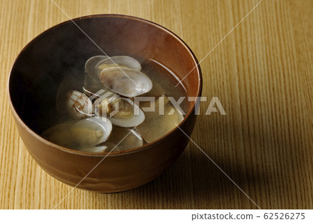 蛤mis味soup湯 蛤mis味soup湯 62526275