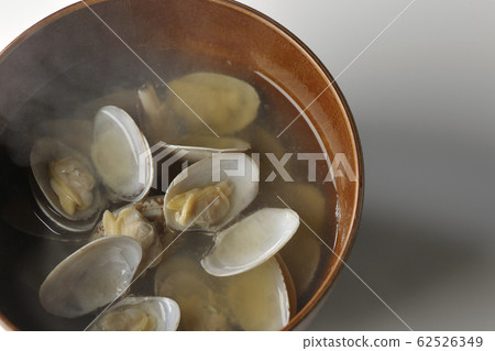 蛤mis味soup湯 蛤mis味soup湯 62526349