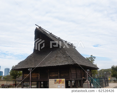 大阪歷史博物館 大阪歷史博物館 62526426