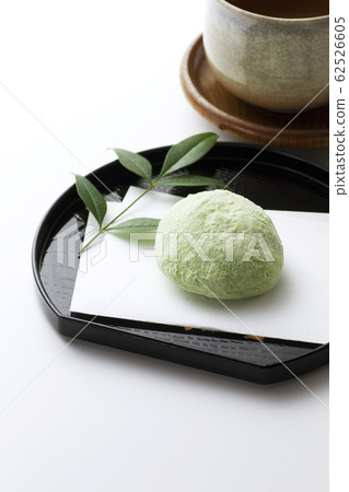 Uguisu Mochi 15 Uguisu Mochi 15 62526605