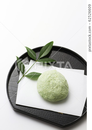 Uguisu Mochi 18 62526609