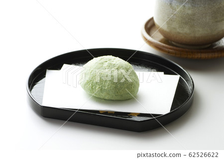 Uguisu mochi 4 62526622