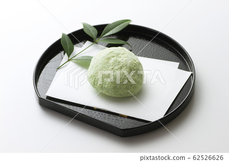 Uguisu mochi 8 62526626