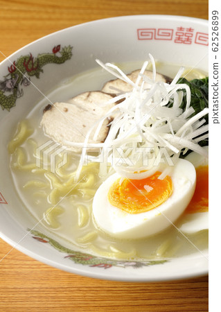 雞肉白湯拉麵 62526899