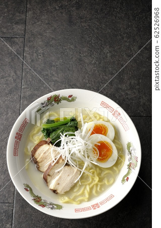 雞肉白湯拉麵 雞肉白湯拉麵 62526968